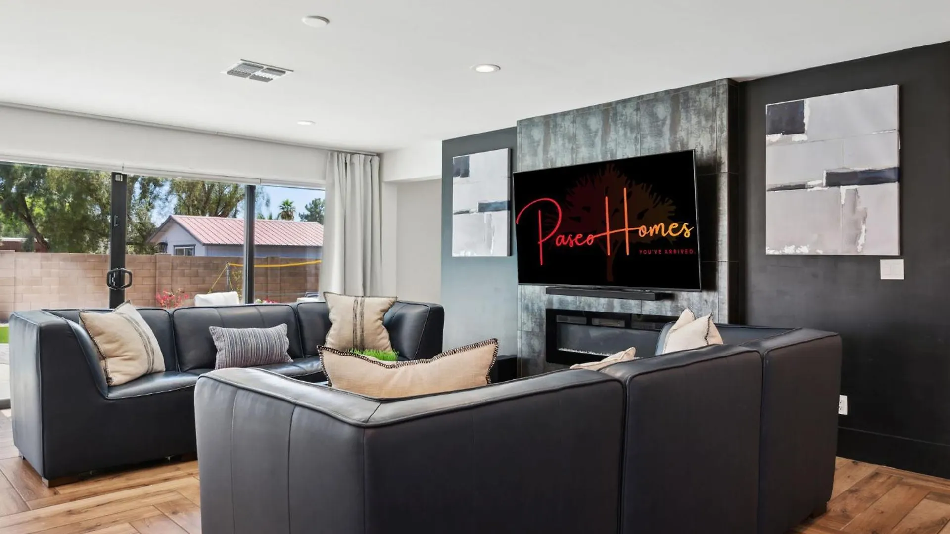 The Desert Orchid By Paseohomesaz فينيكس بيت للعطل